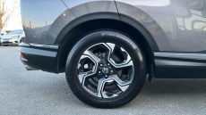 Honda CR-V 1.5 VTEC Turbo SR 5dr CVT Petrol Estate